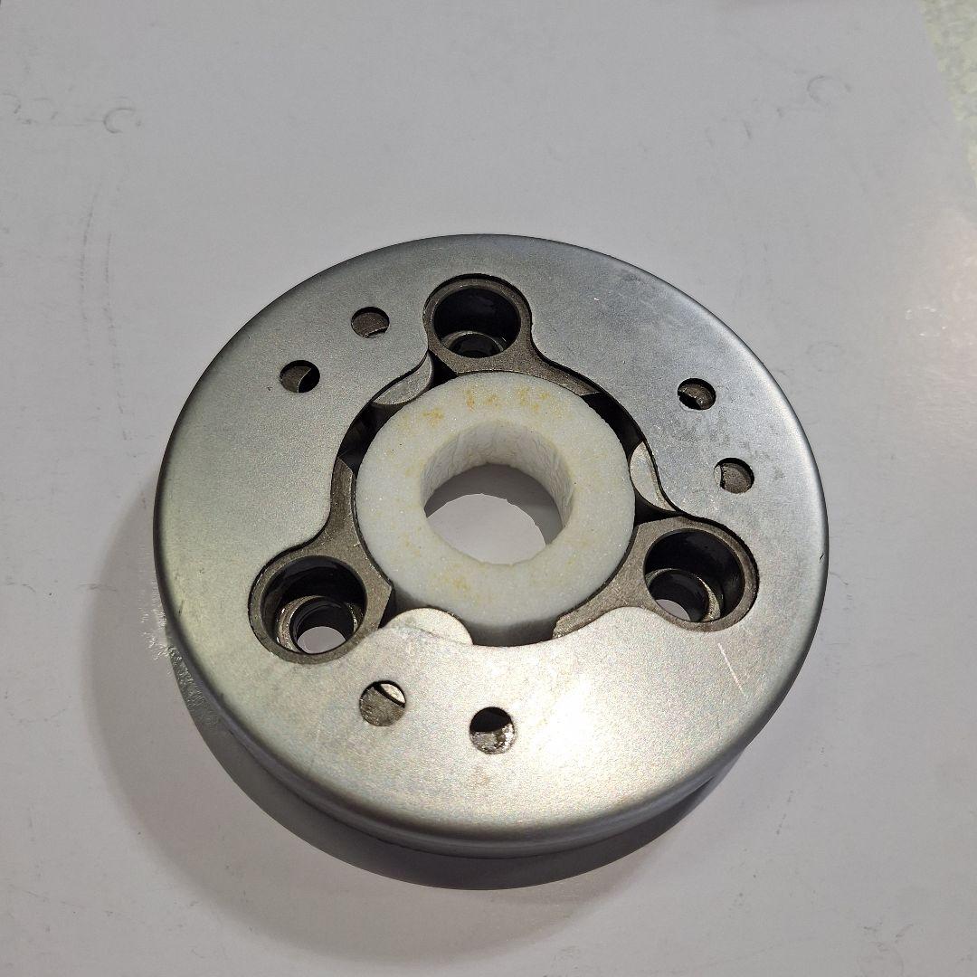 z1 z2 ワンウェイクラッチ 中古 良品 kz900 kz1000