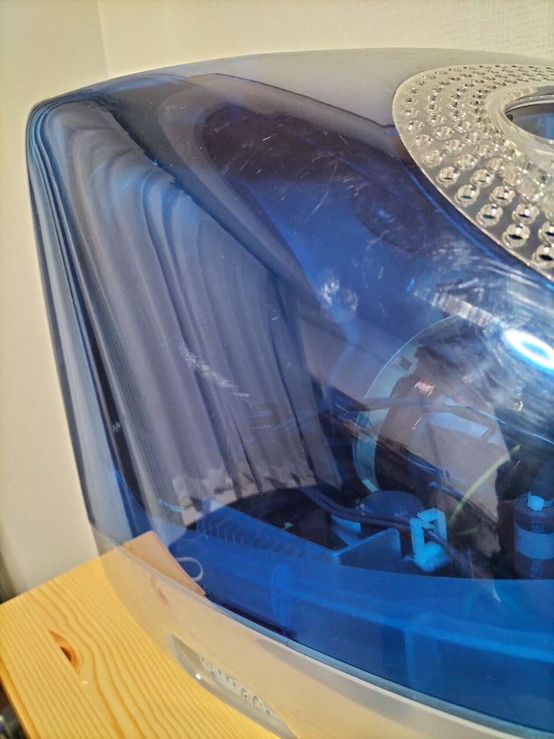 Apple iMac G3 ブルー ジャンク