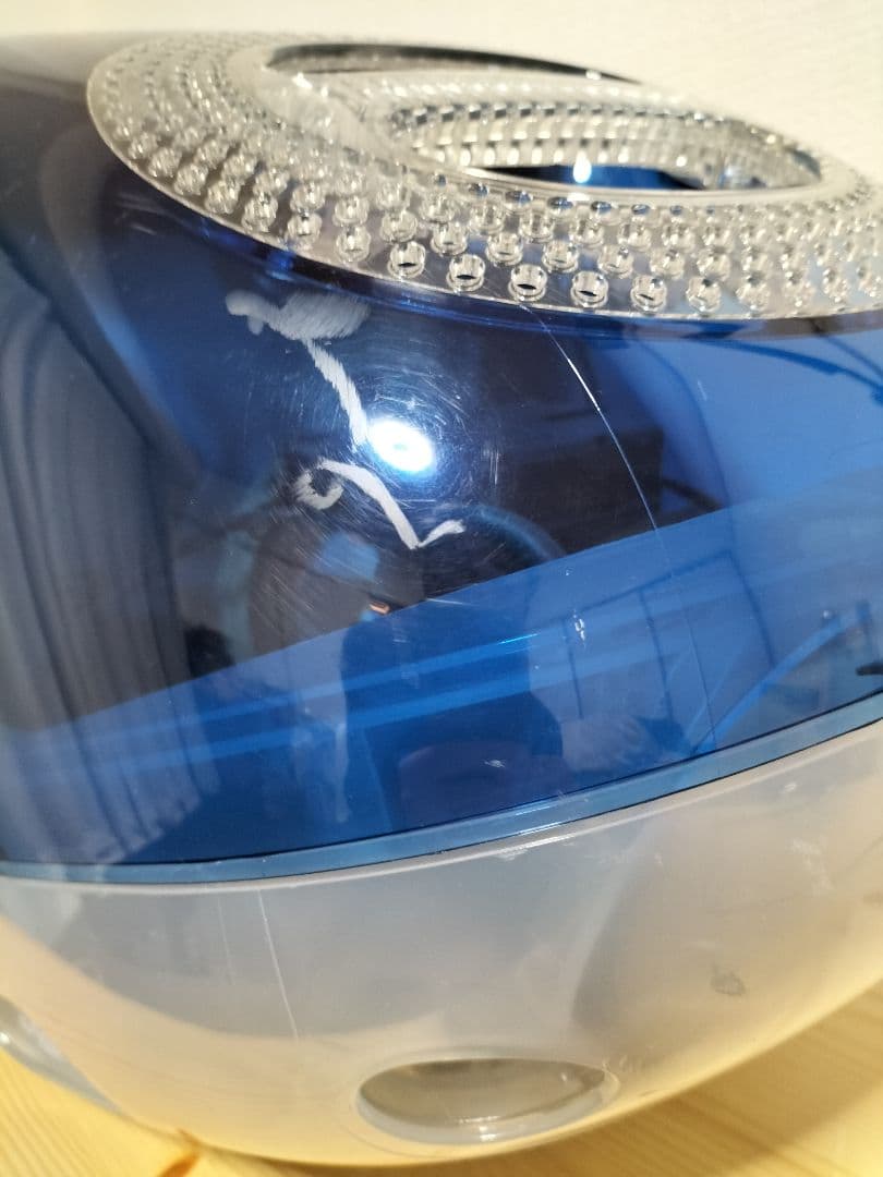 Apple iMac G3 ブルー ジャンク