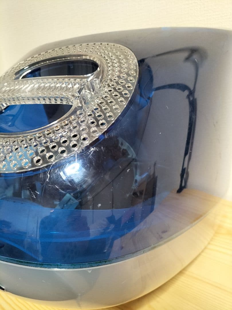 Apple iMac G3 ブルー ジャンク