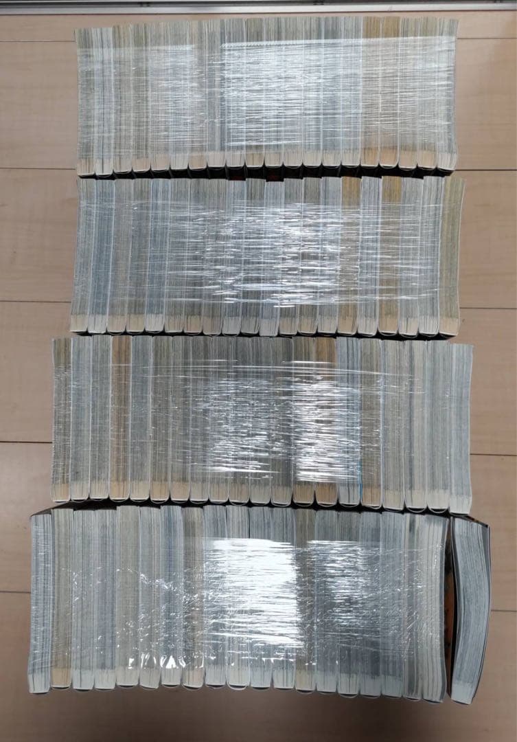 キングダム 1巻〜78巻 全巻セット 原泰久