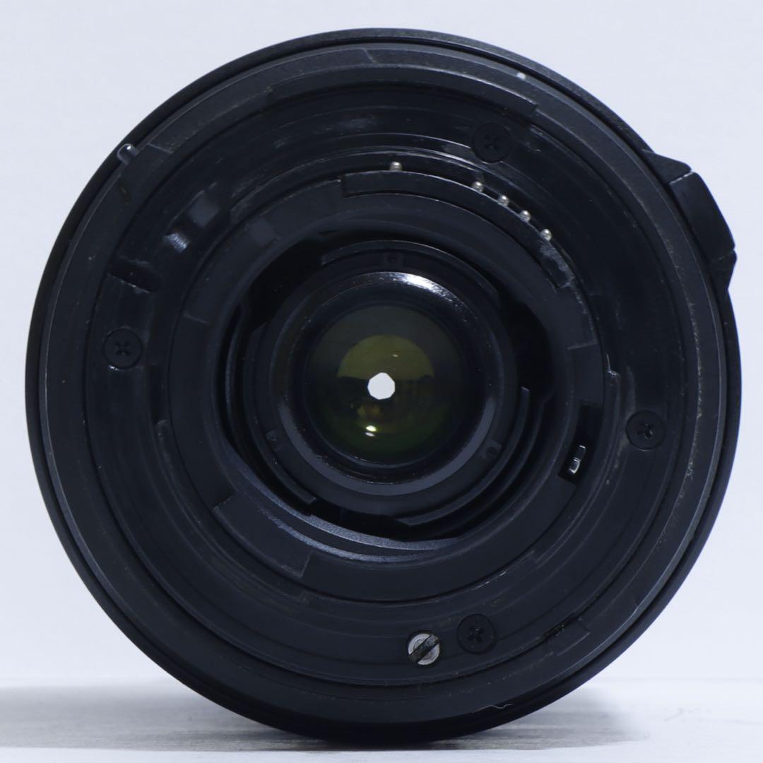 ☆一本で標準+超望遠レンズ☆ Tamron 28-300mm for ニコン☆