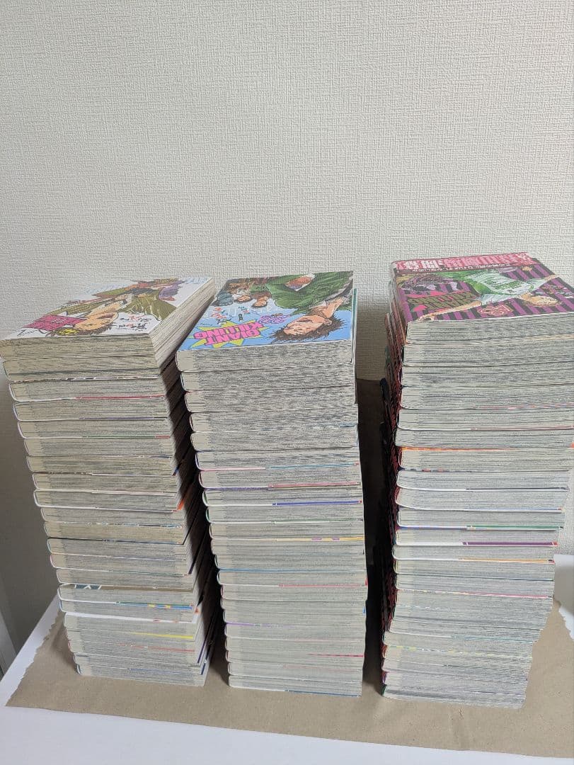 GIANT KILLING 1巻〜64巻セット