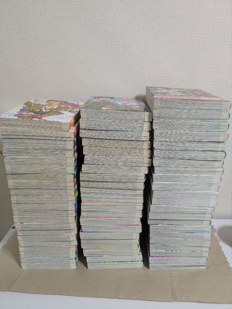 GIANT KILLING 1巻〜64巻セット