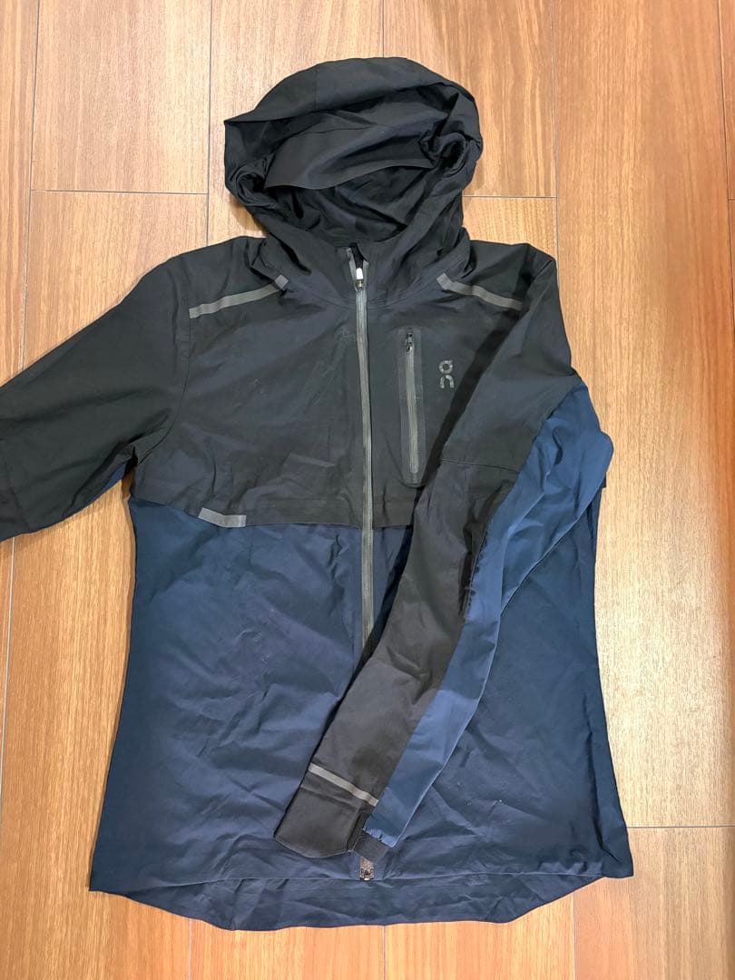 u*b様 On weather jacket オン　ウェザージャケット　レディー