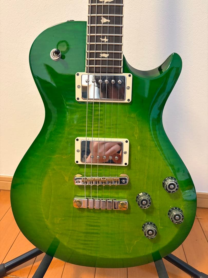 PRS S2 Singlecut McCrty 594(WAO!さま専用)