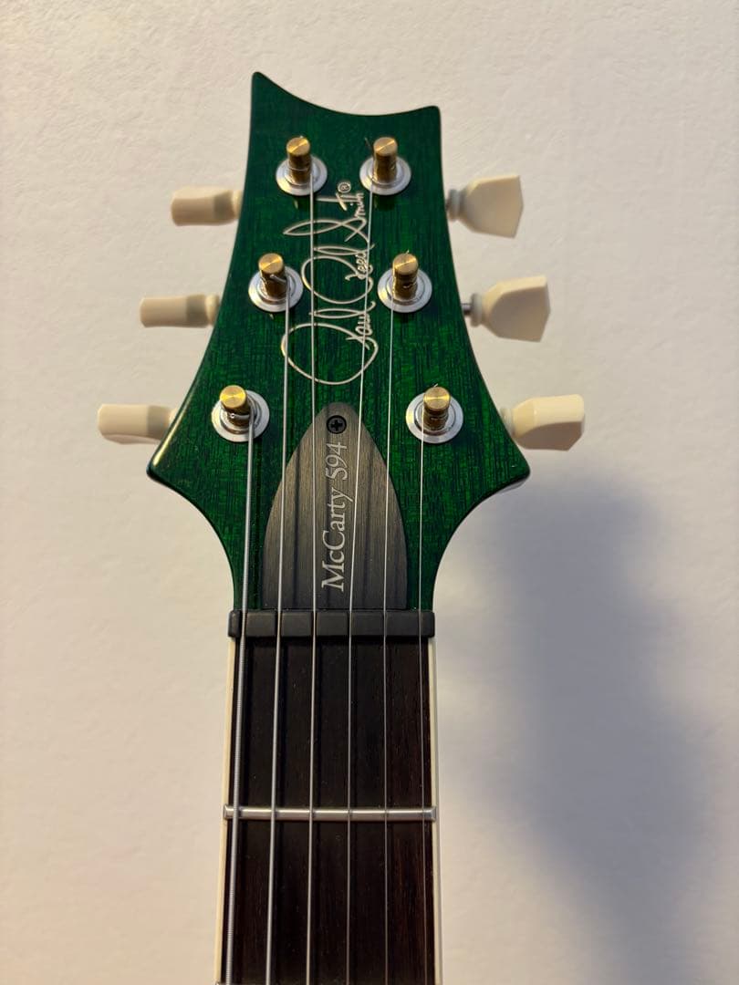 PRS S2 Singlecut McCrty 594(WAO!さま専用)