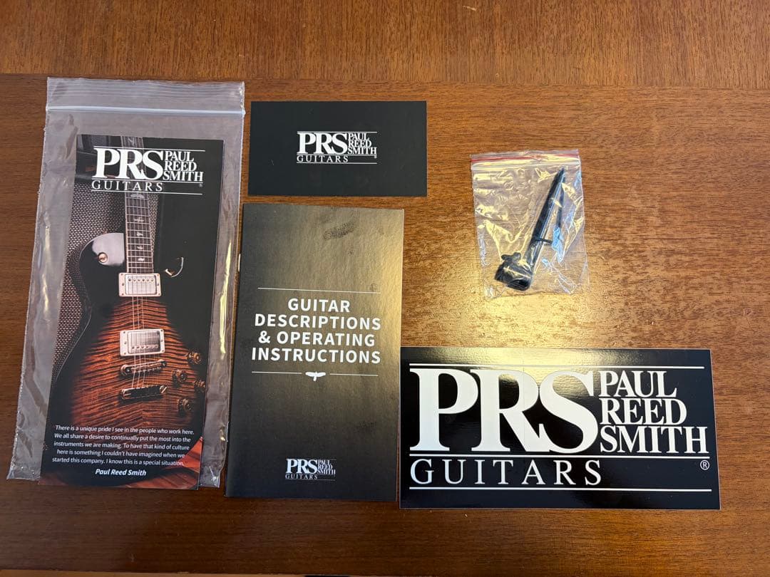 PRS S2 Singlecut McCrty 594(WAO!さま専用)