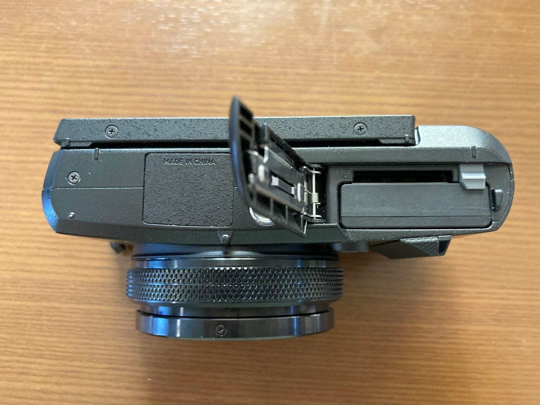 CASIO デジタルカメラ EXILIM EX-100F BK