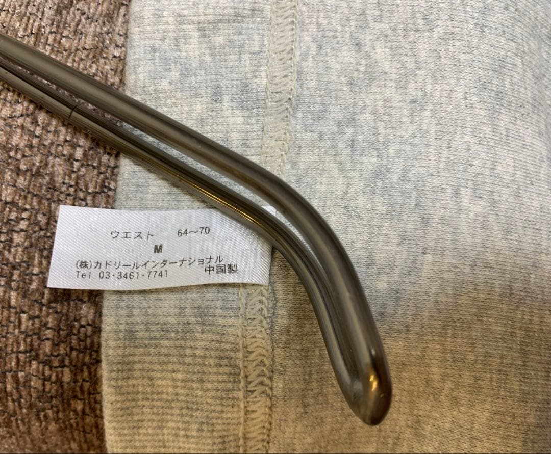 新品【KID BLUE/キッドブルー】トリプルガーゼコンフィ ストライプナイティ