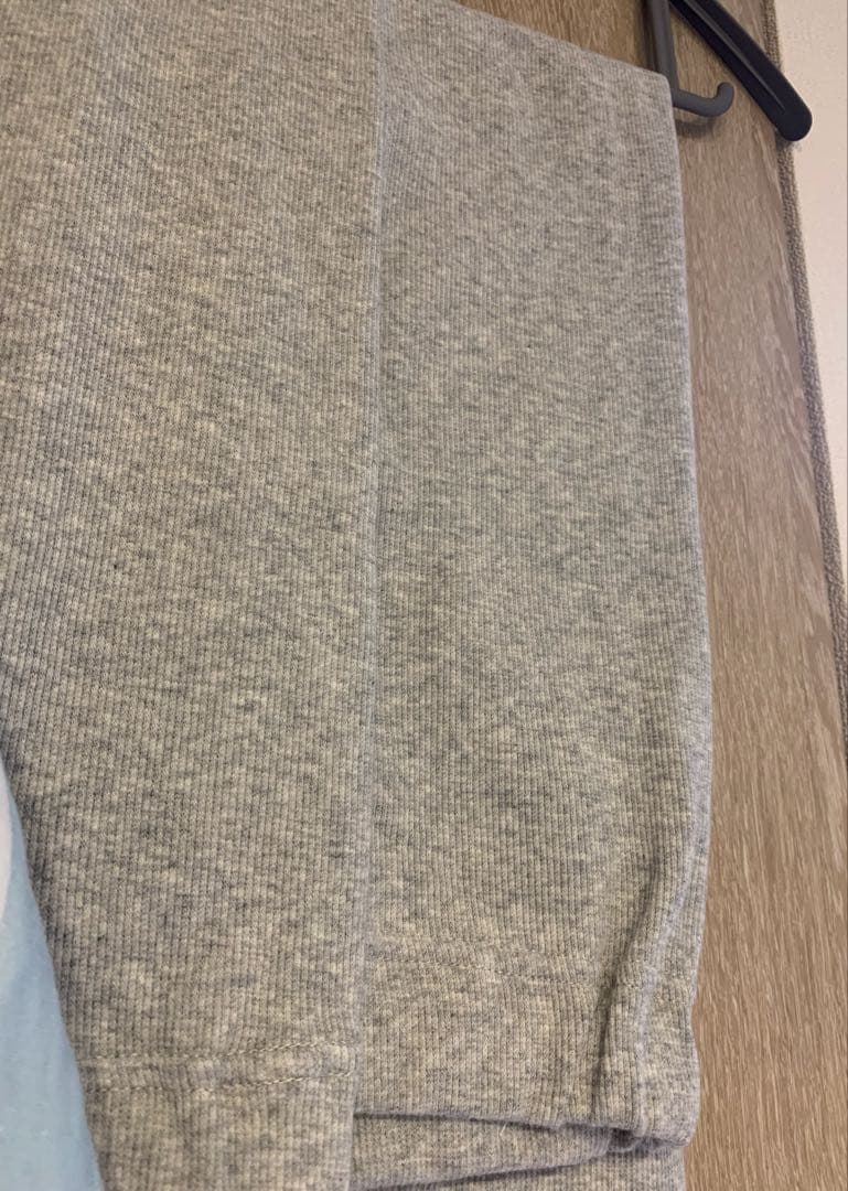 新品【KID BLUE/キッドブルー】トリプルガーゼコンフィ ストライプナイティ