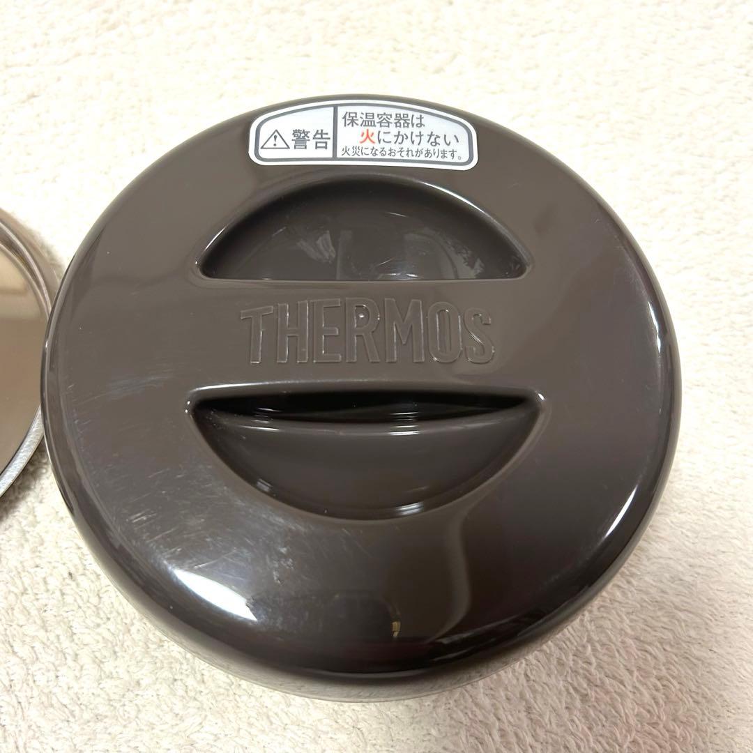 【美品】 サーモス 真空保温調理器 シャトルシェフ ミニ KPO-1200 CG
