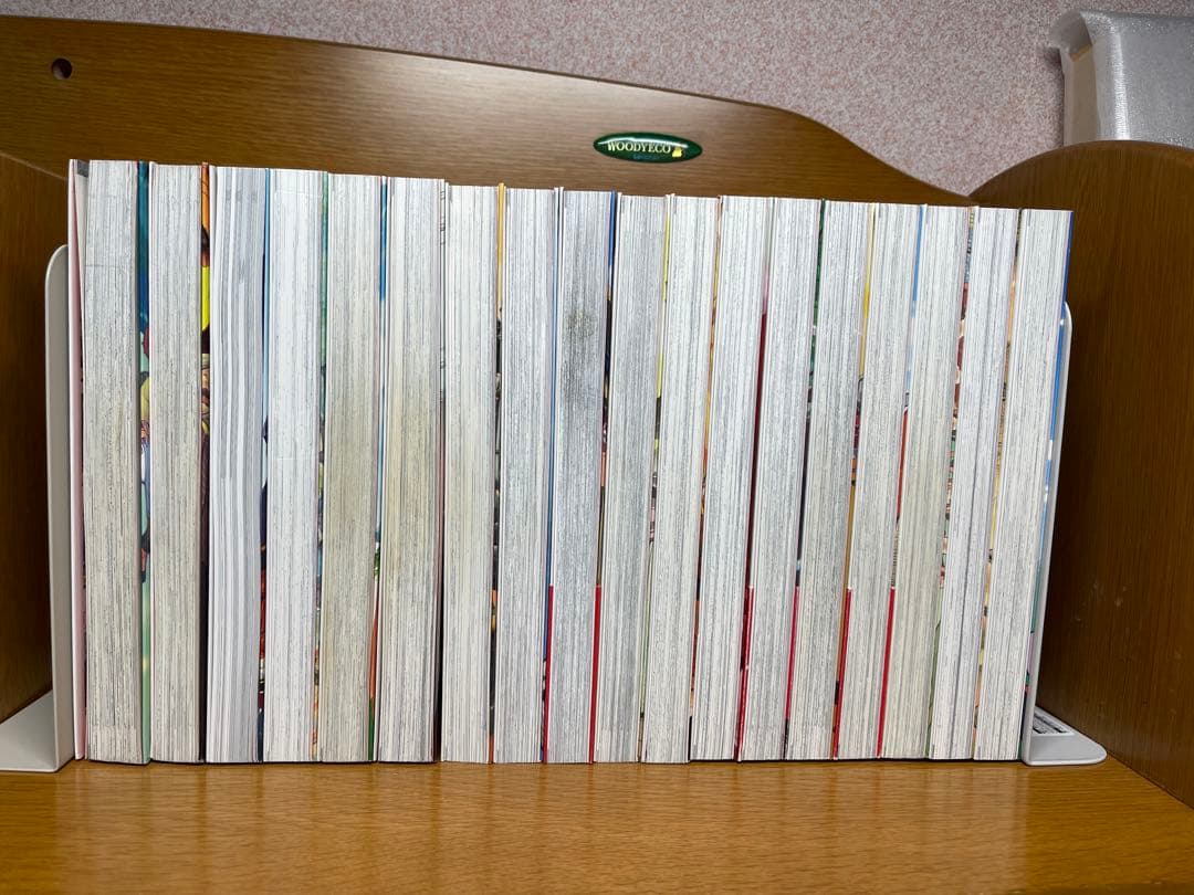 日本の歴史 18冊3.17
