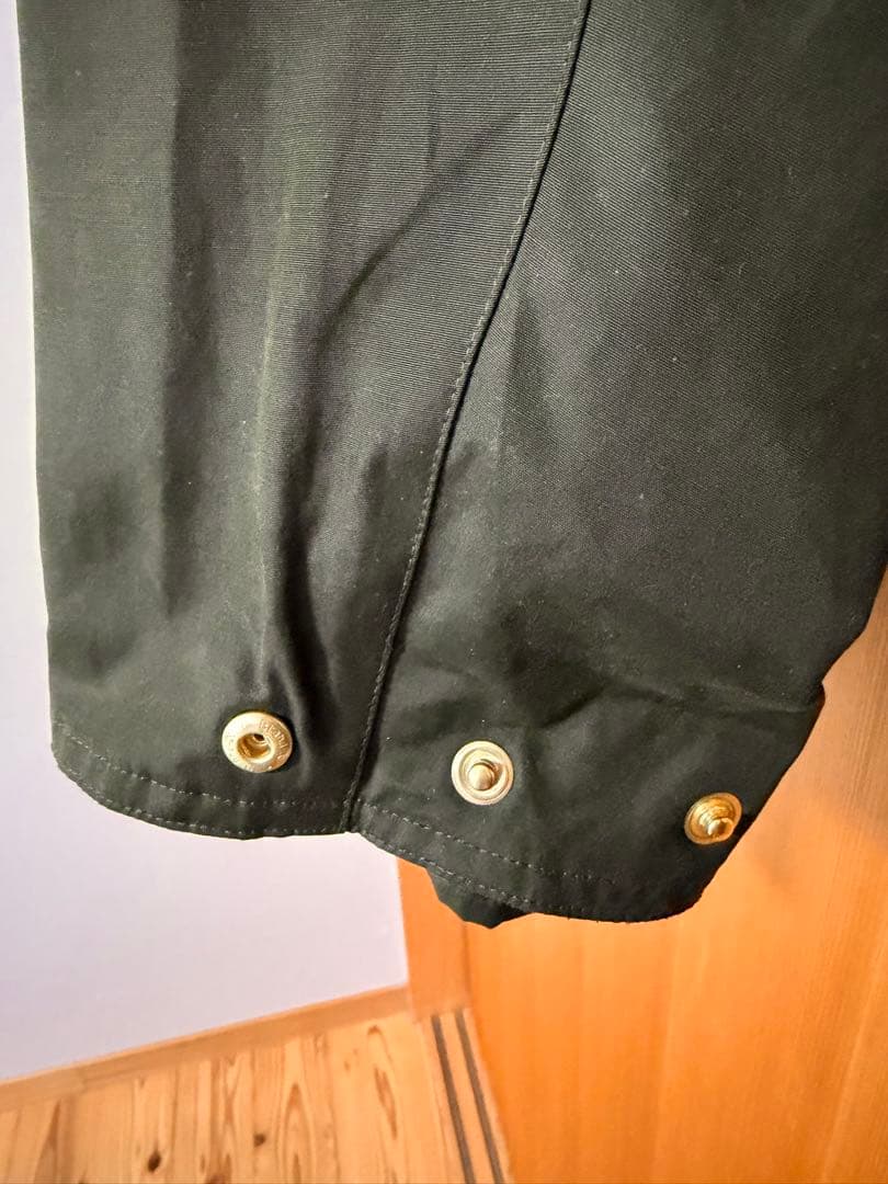 TINY P@NX Firsthand 別注 Barbour ...