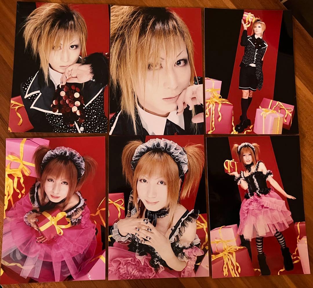 東京ミカエル。 DVD CD 昔懐かし音源集 グッズ アー写 セット