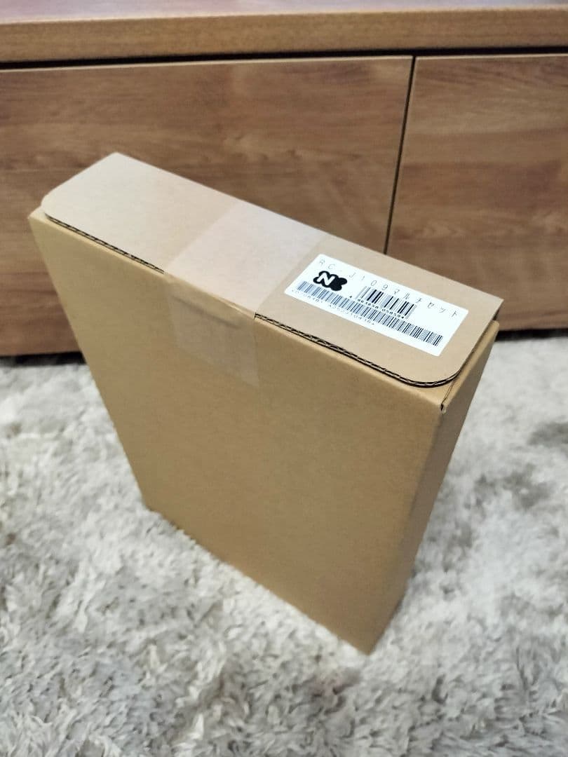 NORITZ RC-J109マルチセット