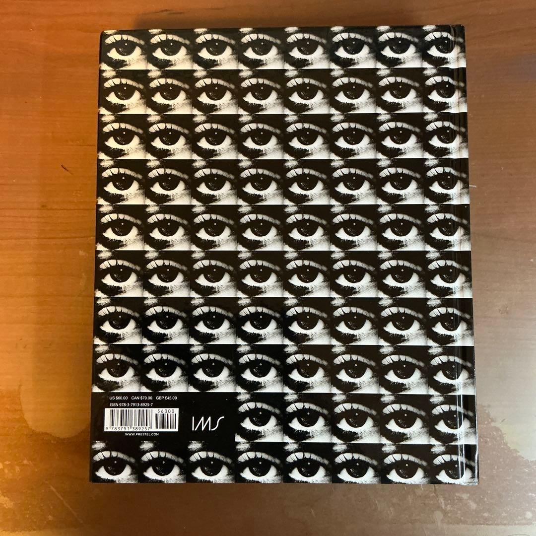 洋書 DAIDO MORIYAMA: A Retrospective