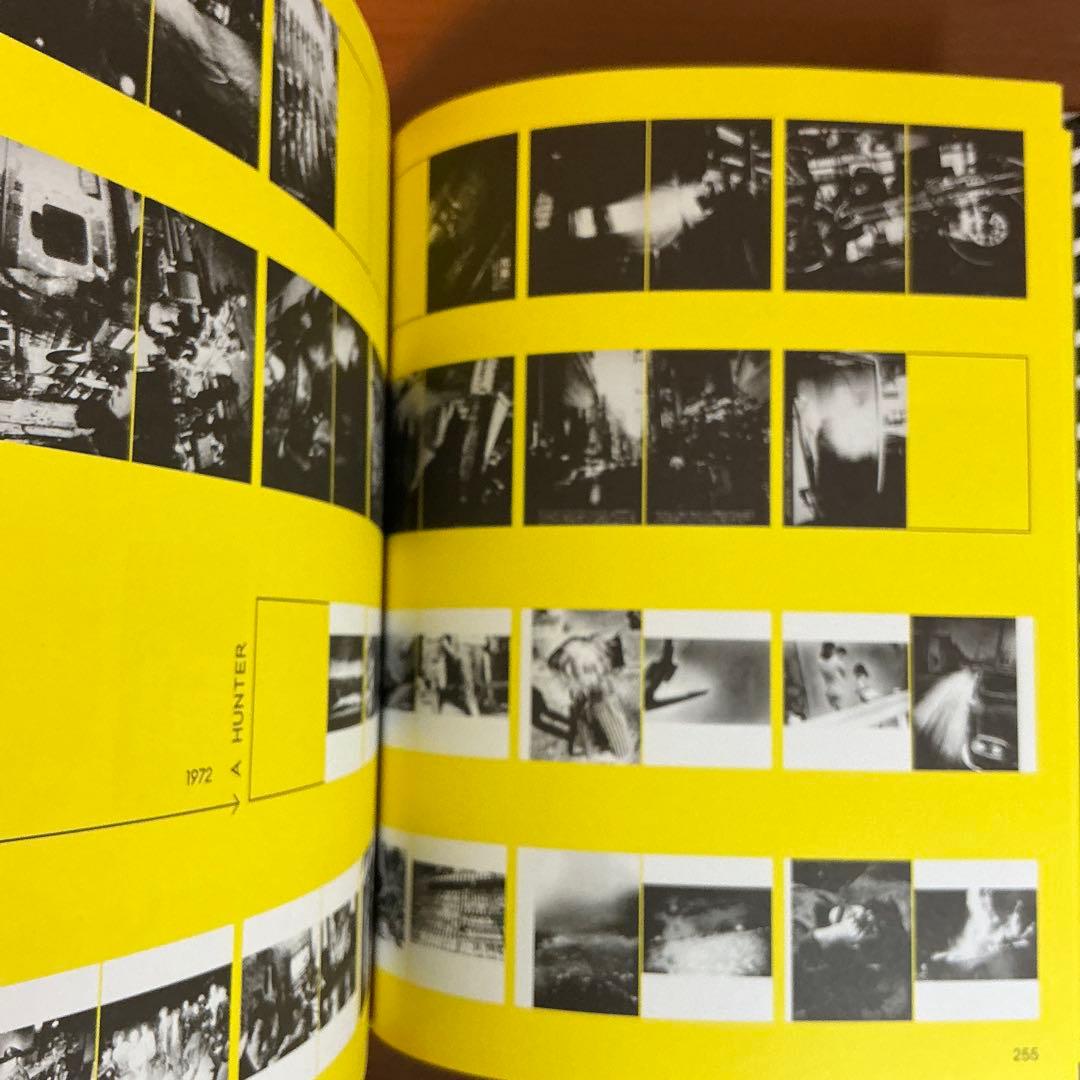 洋書 DAIDO MORIYAMA: A Retrospective