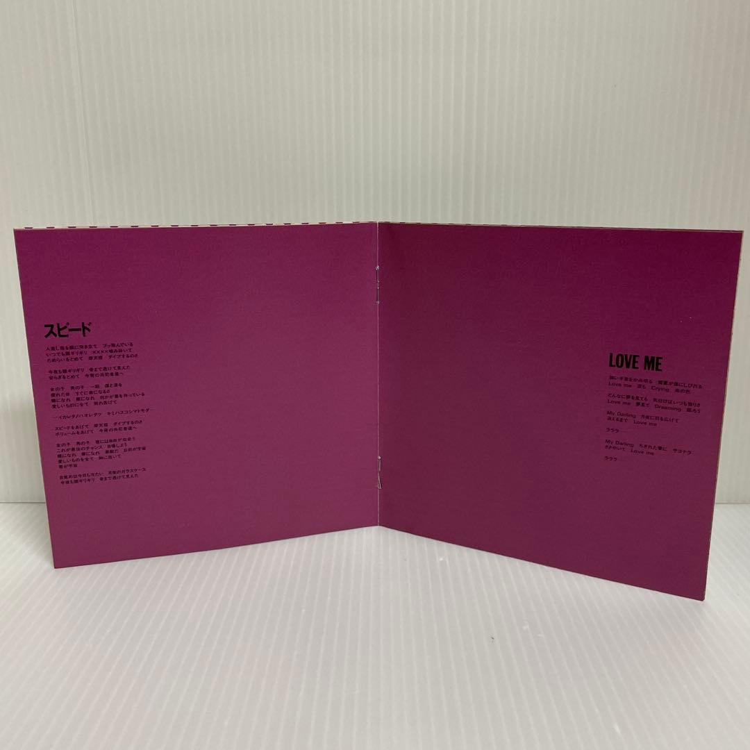 BUCK-TICK / CD4枚セット　殺シノ調ベSEXUALXXXXX！ 他