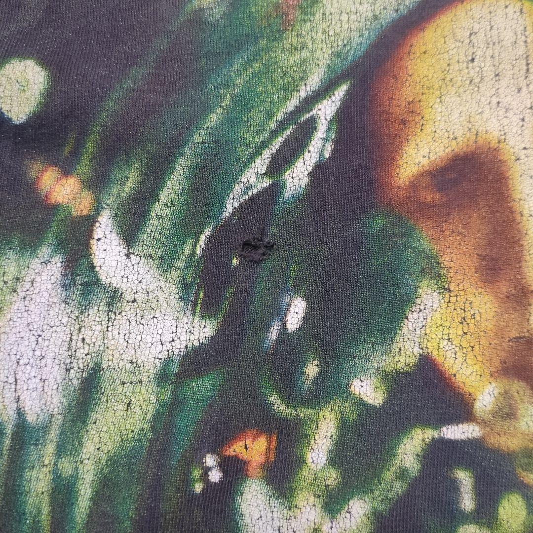 MARILYN MANSON beautiful people Tシャツ