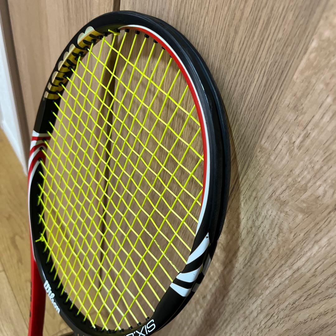 【Wilson】ProStaff nSix.One Tour 90