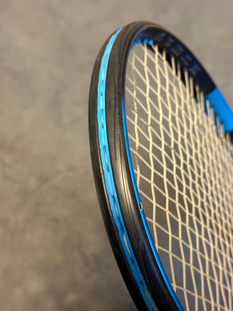 【超美品】BabolaT PURE DRIVE TEAM G2