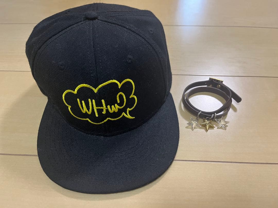 HoneyWorks CHICO with HoneyWorksCDグッズセット