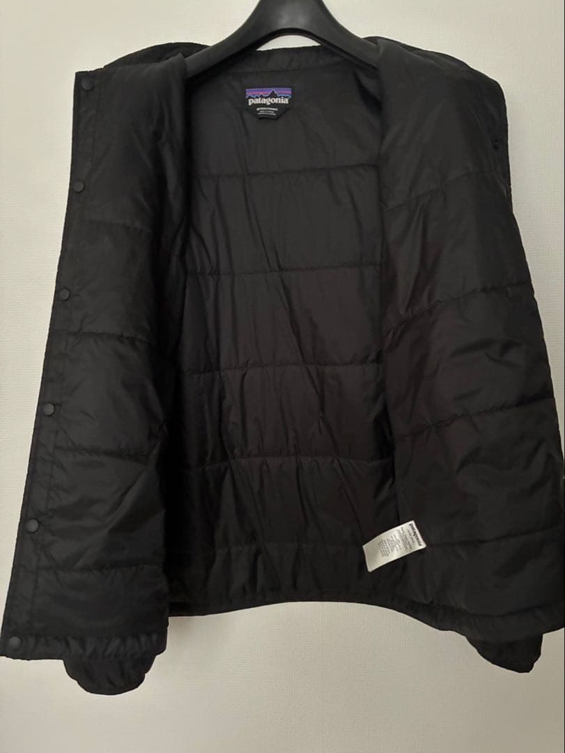 patagonia パタゴニア Men's CoachesJacket美品 希少