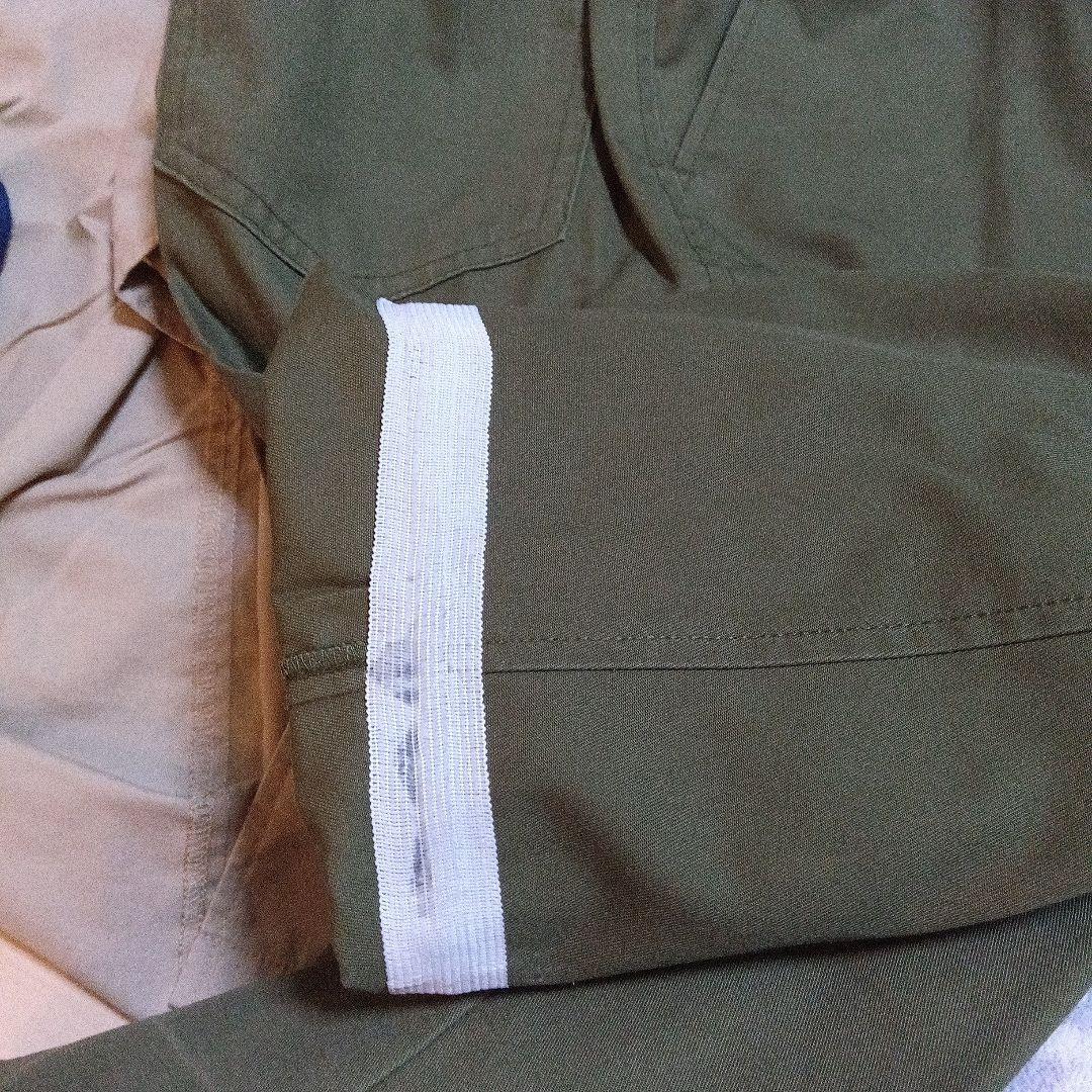 ボーイスカウト　制服