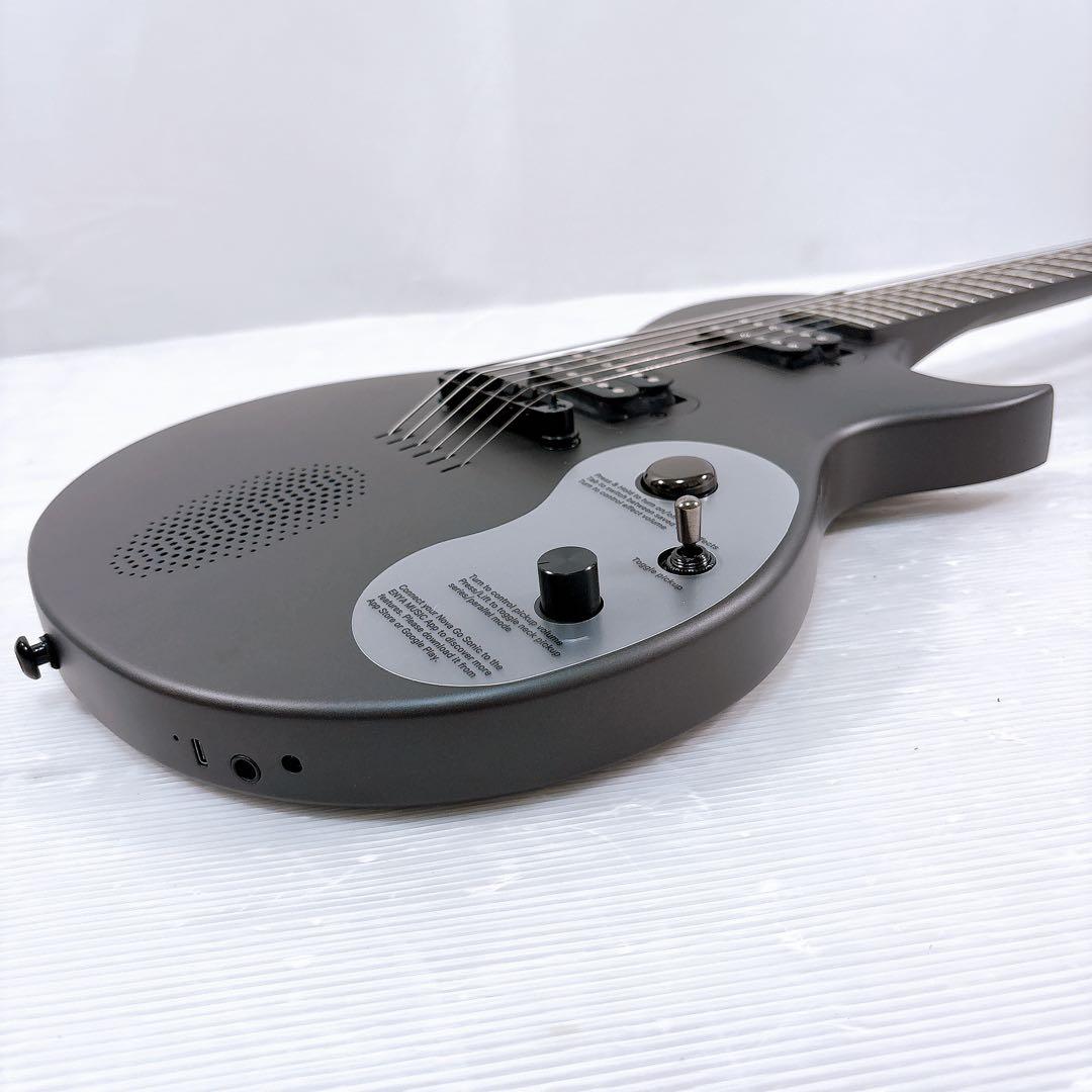 【ほぼ新品】ENYA music NOVA GO SONIC エレキギター