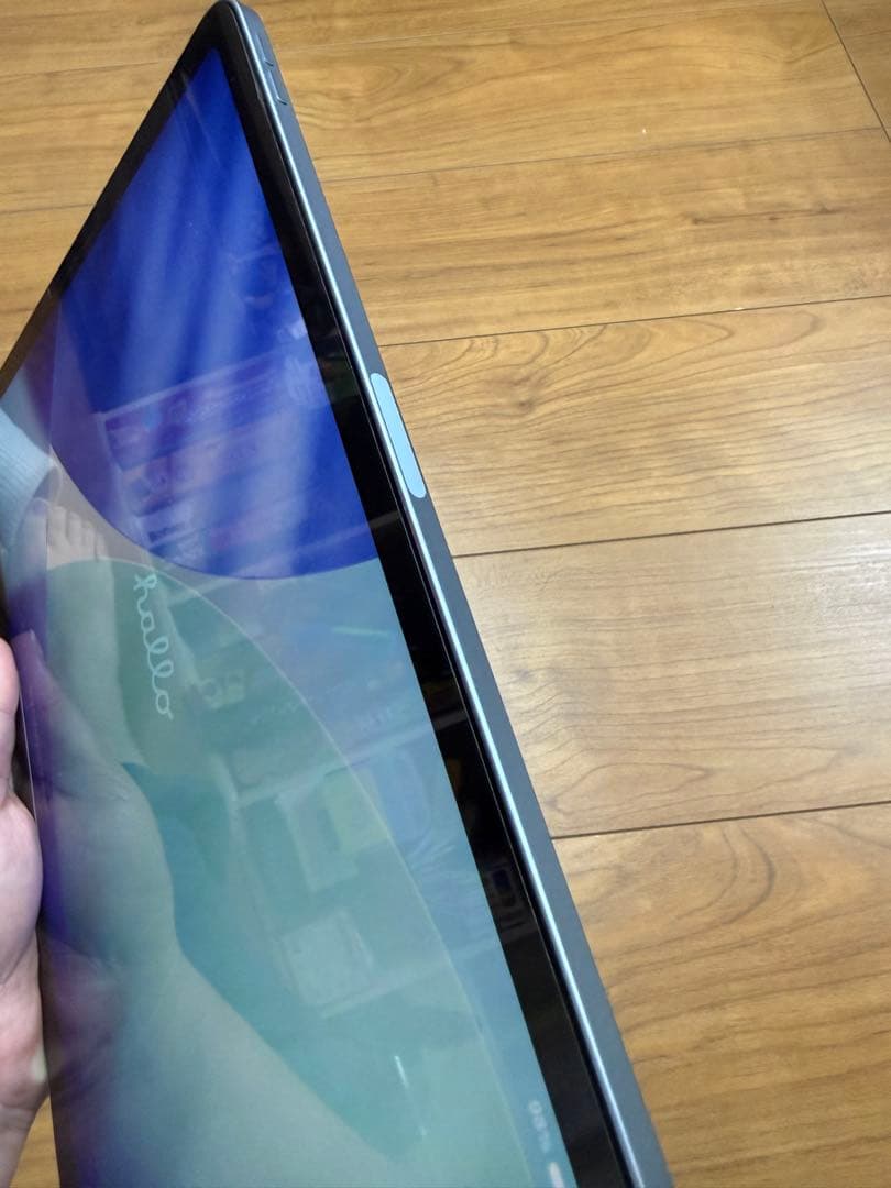 iPad air 第4世代 64GB スカイブルー WiFi