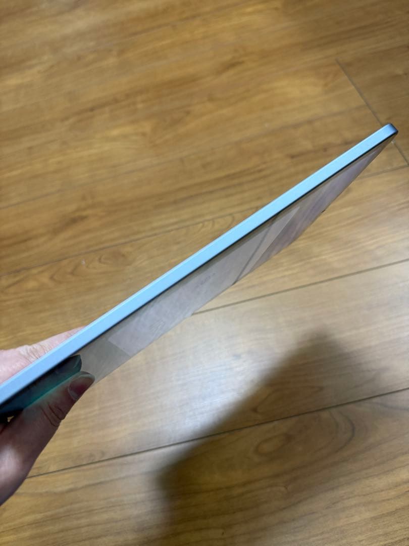 iPad air 第4世代 64GB スカイブルー WiFi