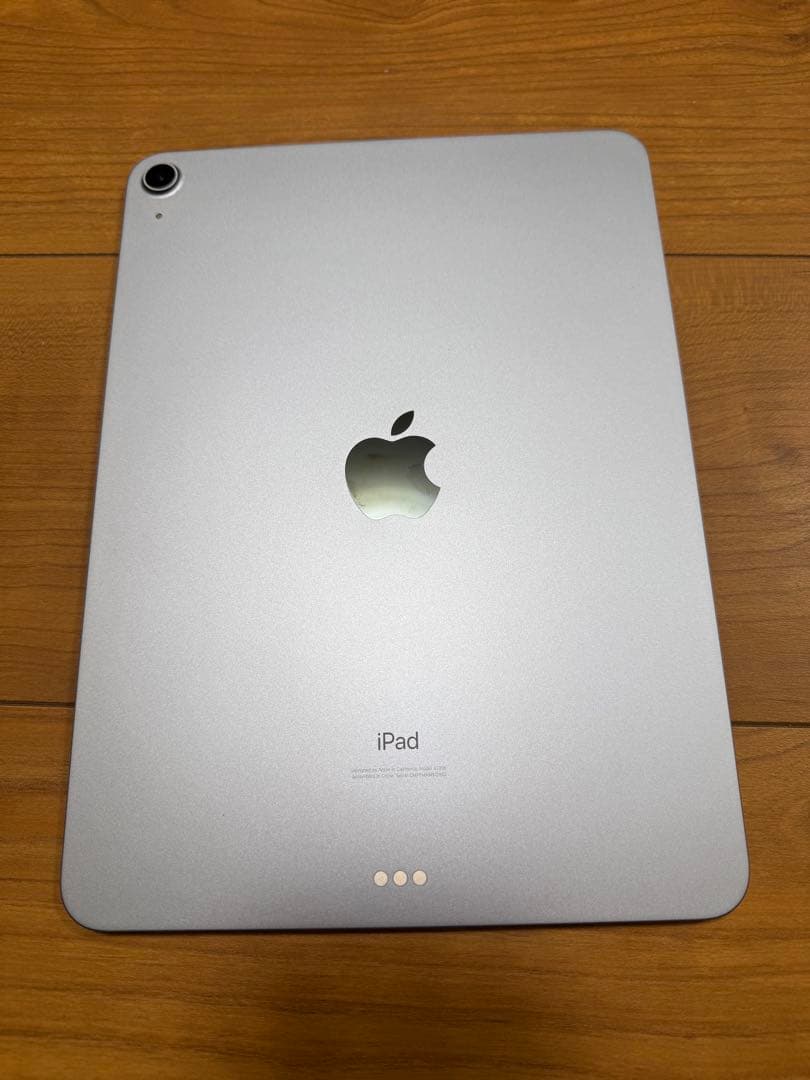 iPad air 第4世代 64GB スカイブルー WiFi