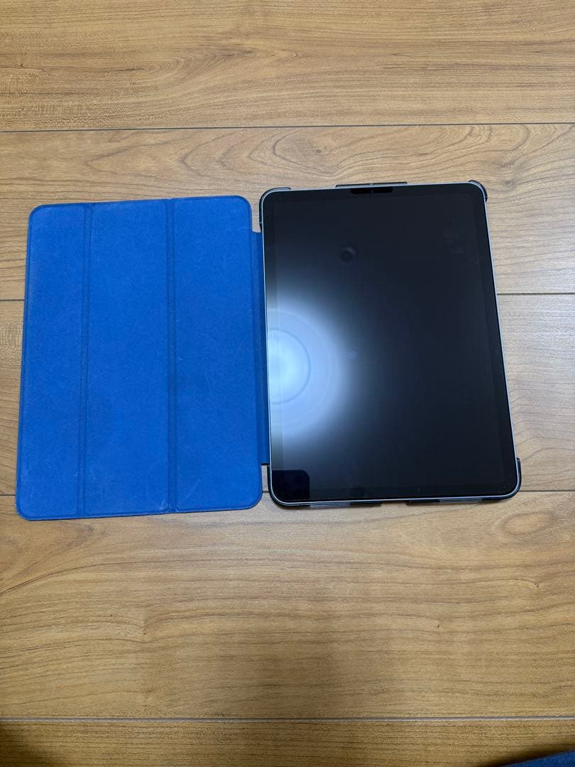 iPad air 第4世代 64GB スカイブルー WiFi