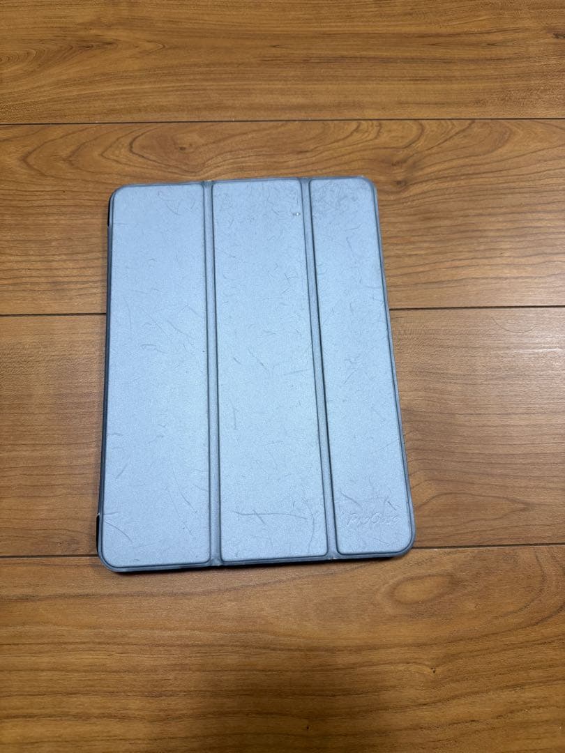 iPad air 第4世代 64GB スカイブルー WiFi