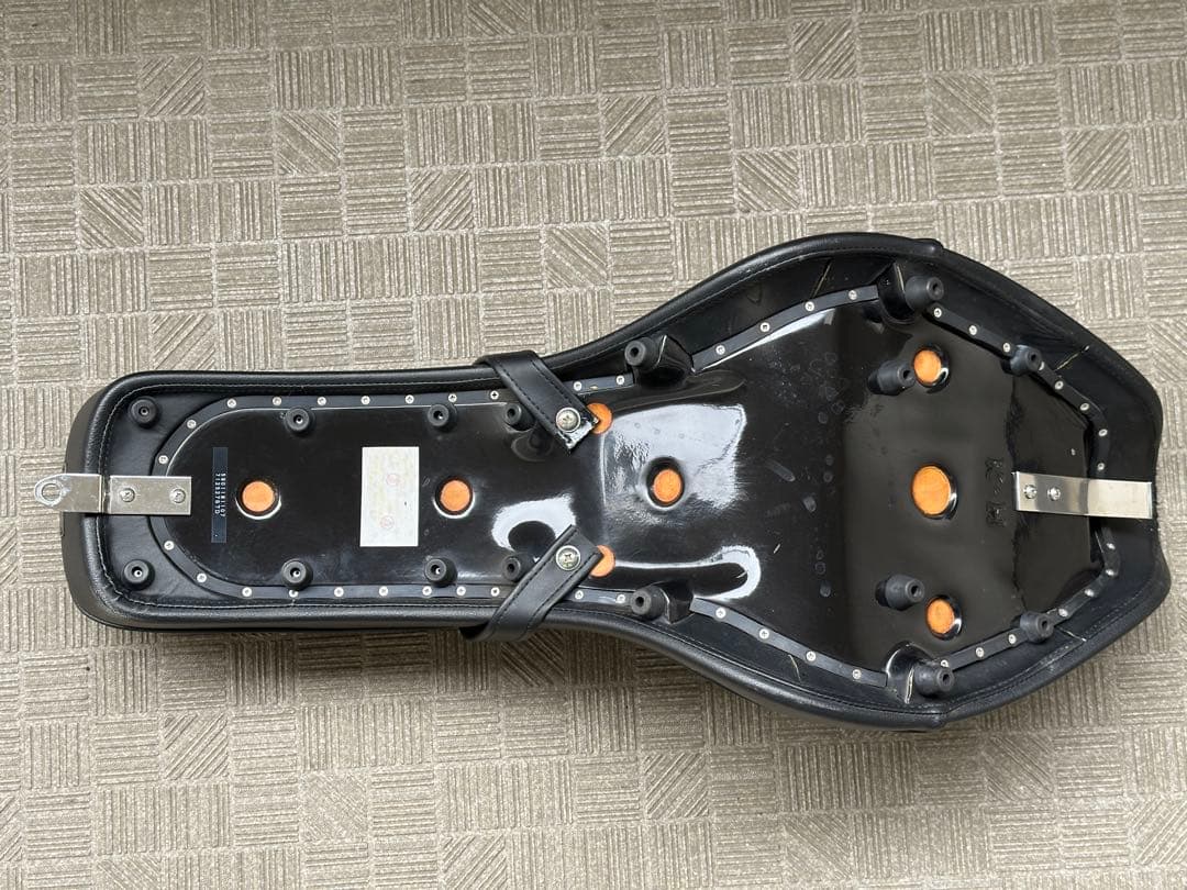 K&H キング＆クイーン タック 【S-5901T】ソフテイル　ケイアンドエイチ