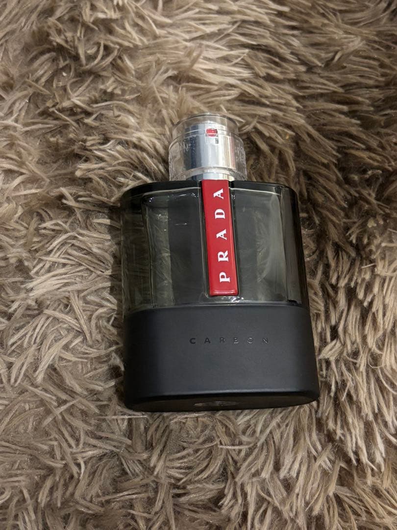 プラダ PRADA ルナロッサ カーボン100mL 香水 オードトワレ
