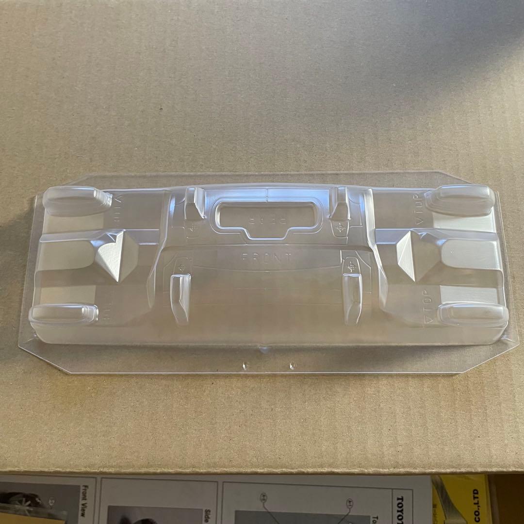 ABCホビー Mシャーシ用　トヨタスポーツ800 “浮谷東次郎”.ver