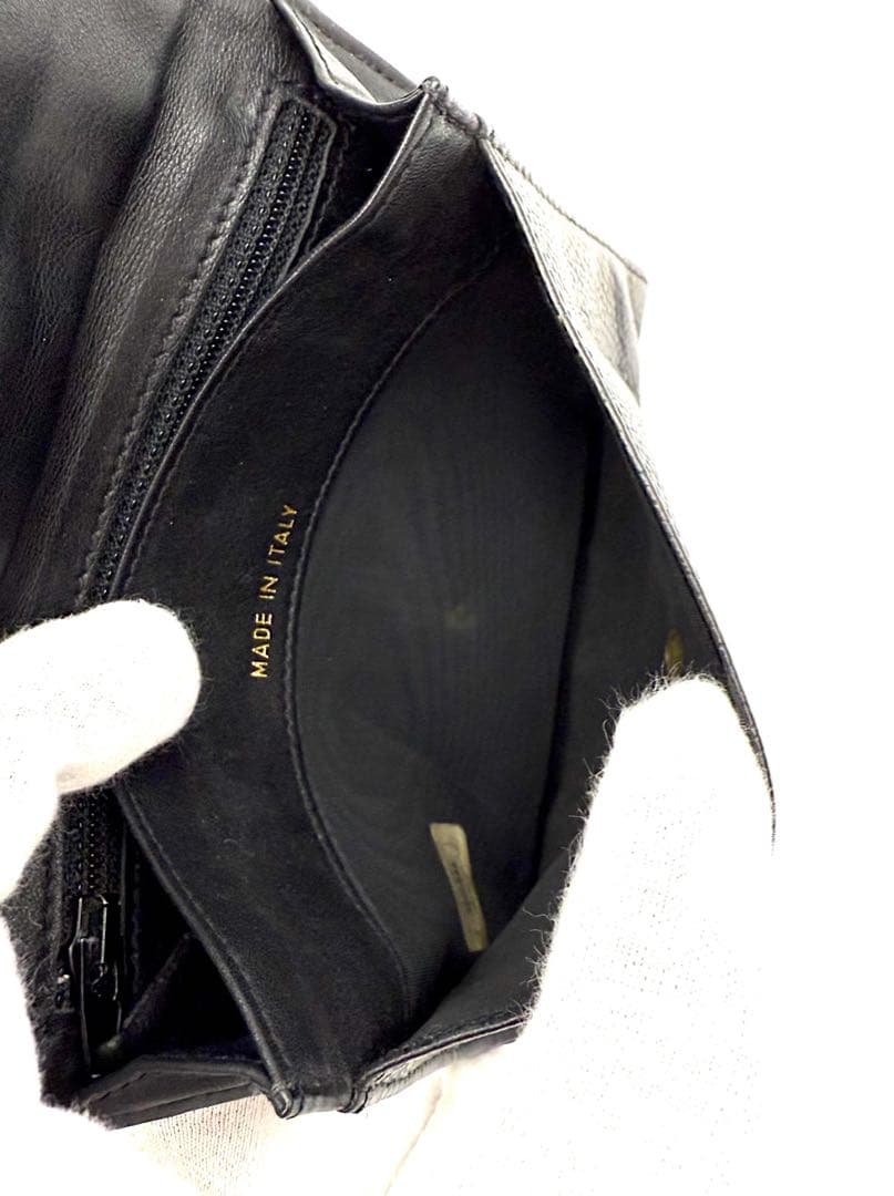 シャネル ココマーク 財布 レディース