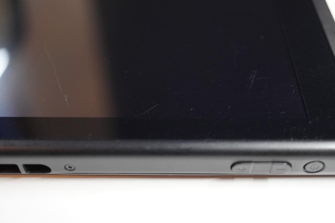 ・Nintendo Switch 初期型 本体のみ 動作品