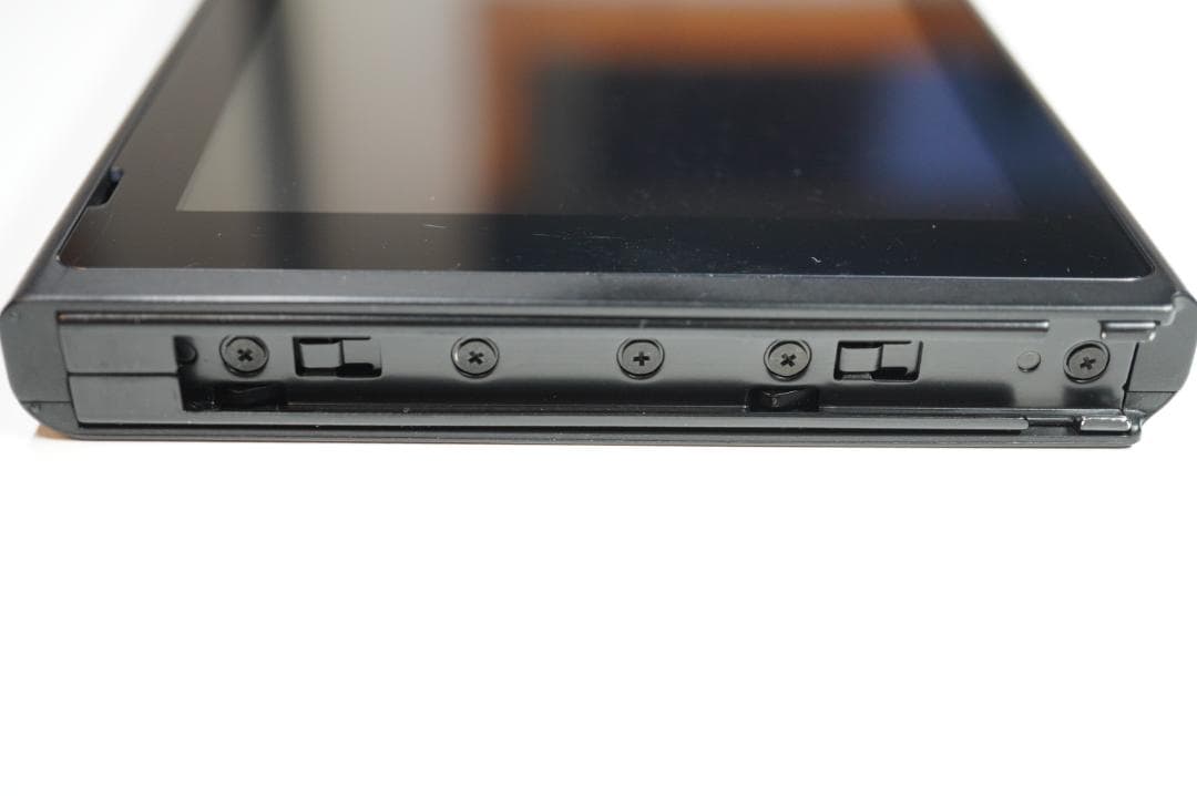・Nintendo Switch 初期型 本体のみ 動作品