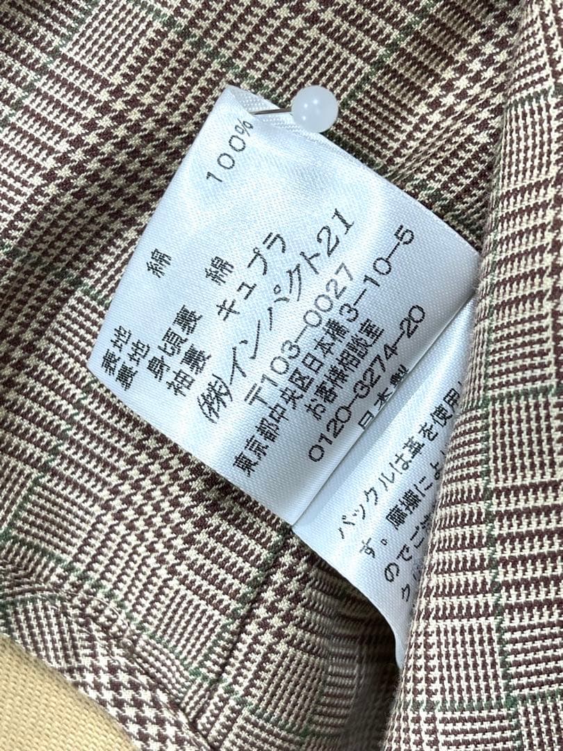く*君様 958 OLD RALPH LAUREN 上質 厚手 コットン ロング