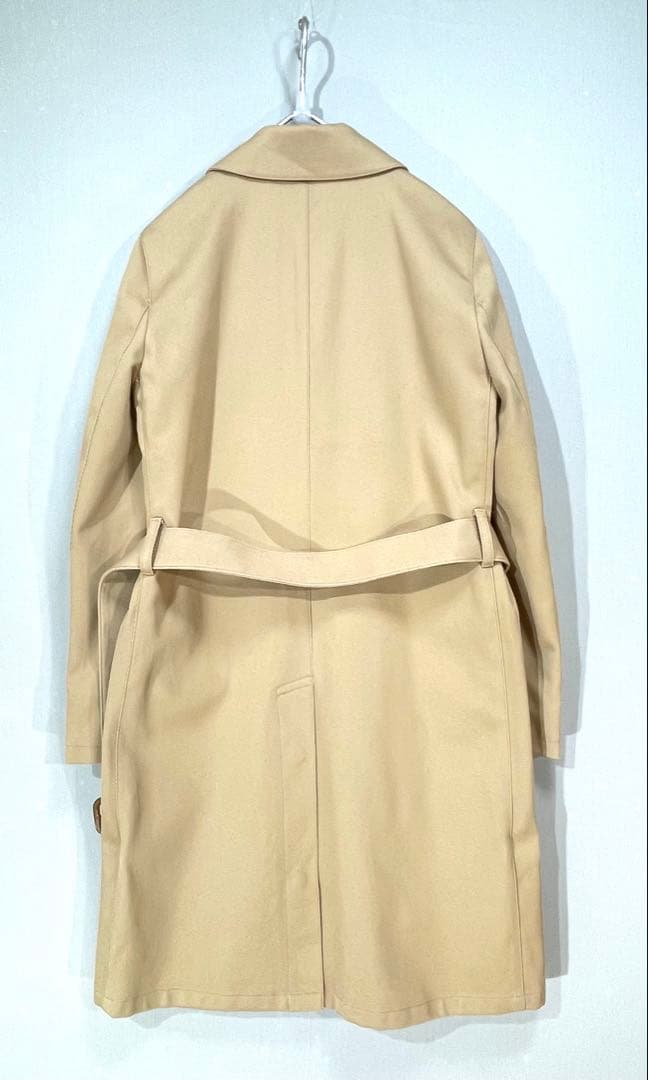 く*君様 958 OLD RALPH LAUREN 上質 厚手 コットン ロング