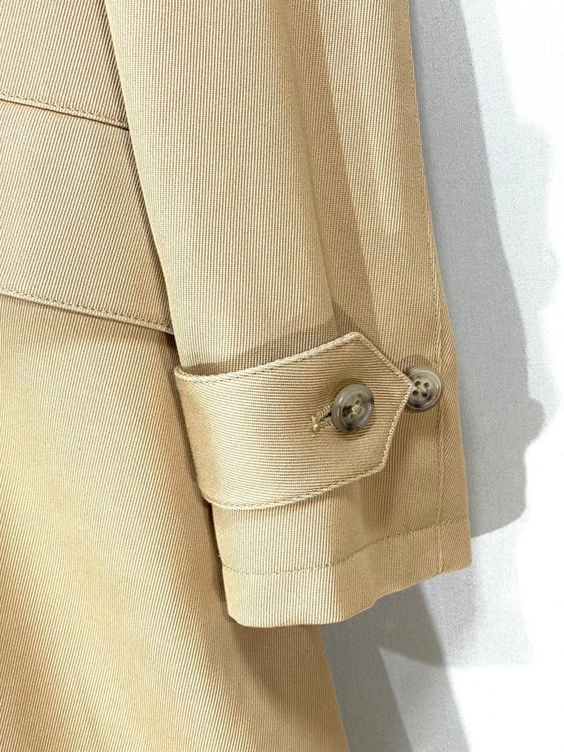 く*君様 958 OLD RALPH LAUREN 上質 厚手 コットン ロング