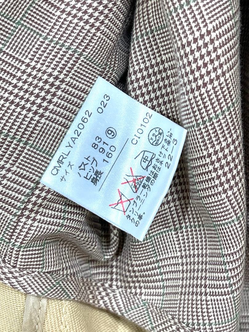 く*君様 958 OLD RALPH LAUREN 上質 厚手 コットン ロング