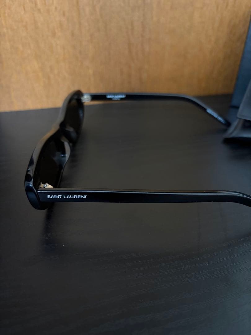 SAINT LAURENT SL 557 サングラス