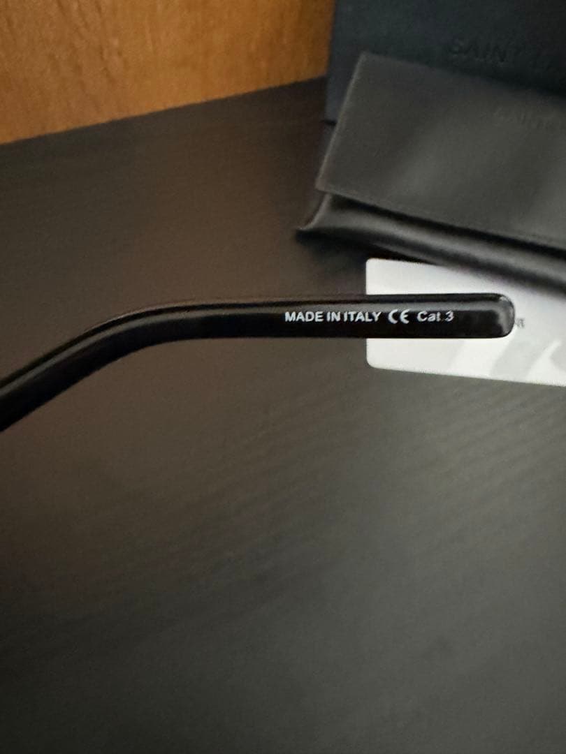 SAINT LAURENT SL 557 サングラス