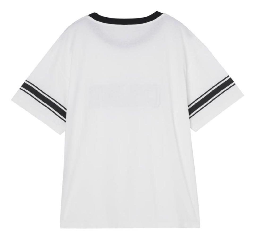 5時間限定価格　定価9万円✨新品✨100%正規品✨ CELINE ロゴ Tシャツ