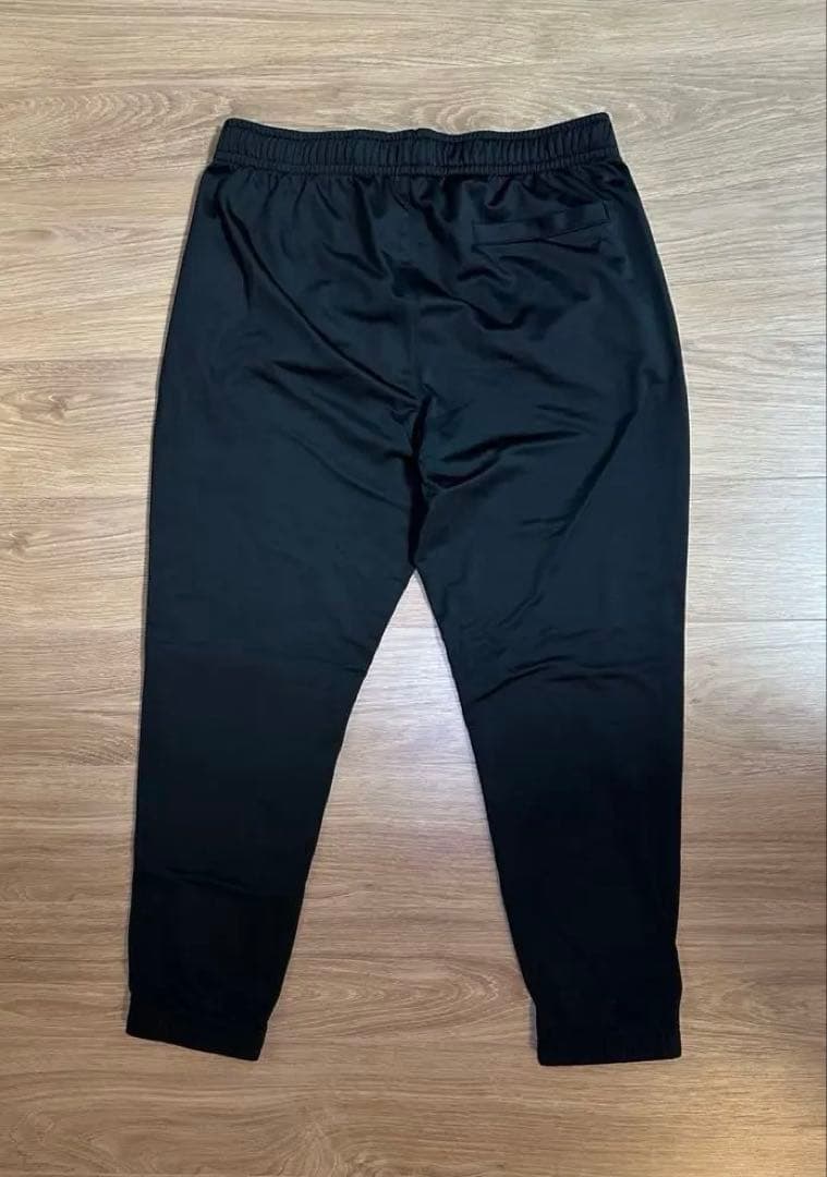 ナイキ クラブ メンズ ポリニット トラックスーツ ジャージセットアップ XL