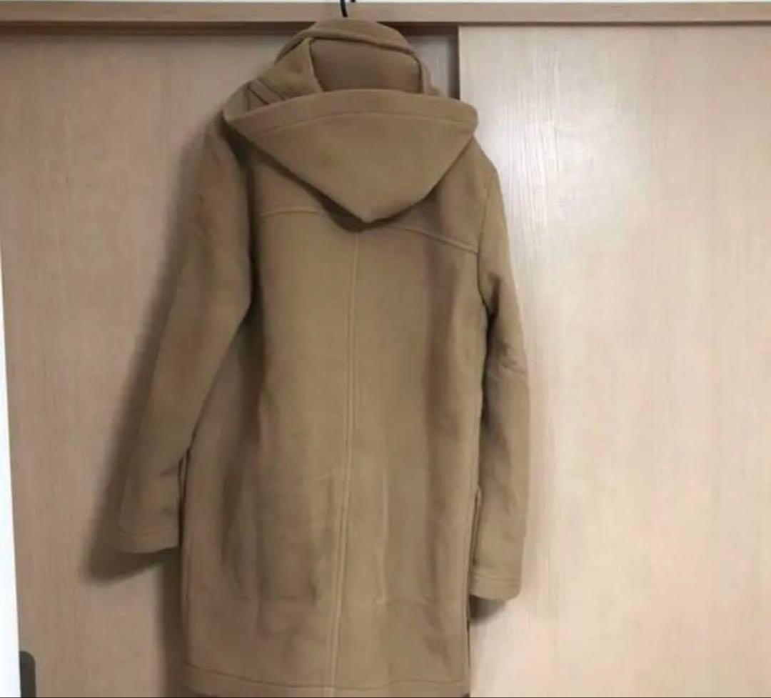 ここのえ期 14 Maison Martin Margiela ダッフルコート